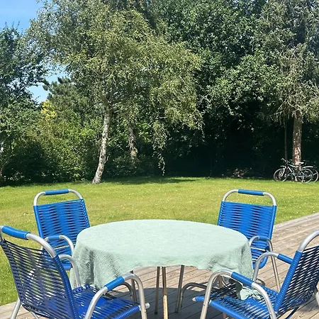 Modern With Flair Near * Hornbæk