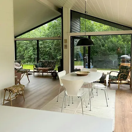 Modern With Flair Near * Hornbæk