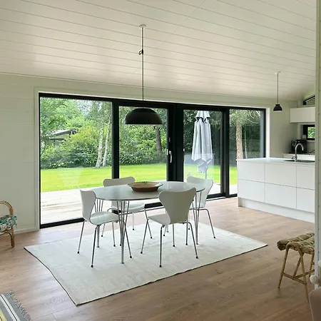 펜션 Modern With Flair Near Hornbæk